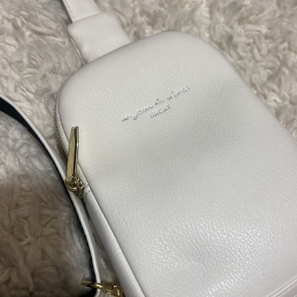 Small Sling Bag Crossbody Fanny Pack
